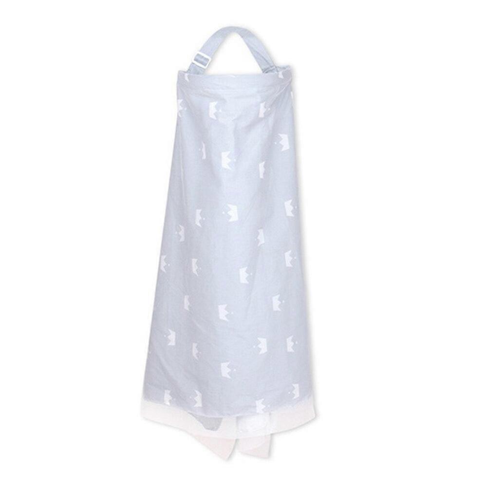 New Mom Nursing Cover Multi-function Feeding Cover Breastfeeding Cover