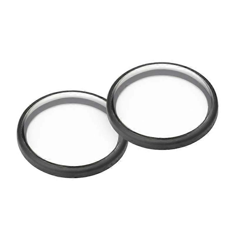Protective Lenses Camera Lens Cover Frame for Max Sport Camera
