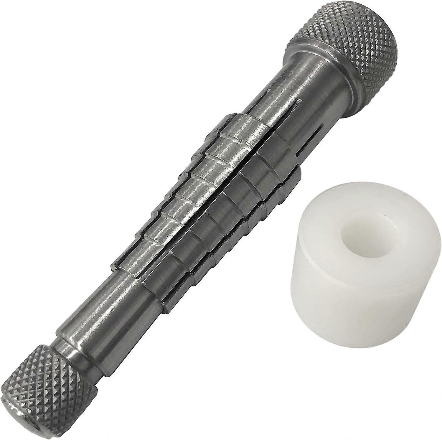 RINGBÅRE (RS) FOR Å FORSTØRRE GULL SØLV BRYLLUPSKJOLE RINGER