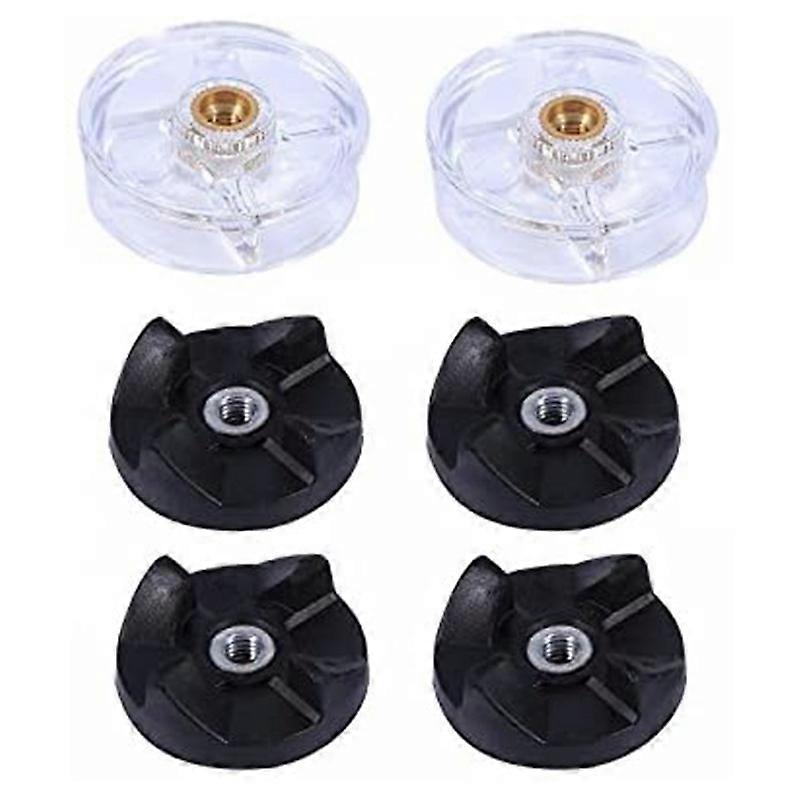 AD-Base Gear Compatible for Magic Blender MB1001 250W Blade Gear Replacement Part