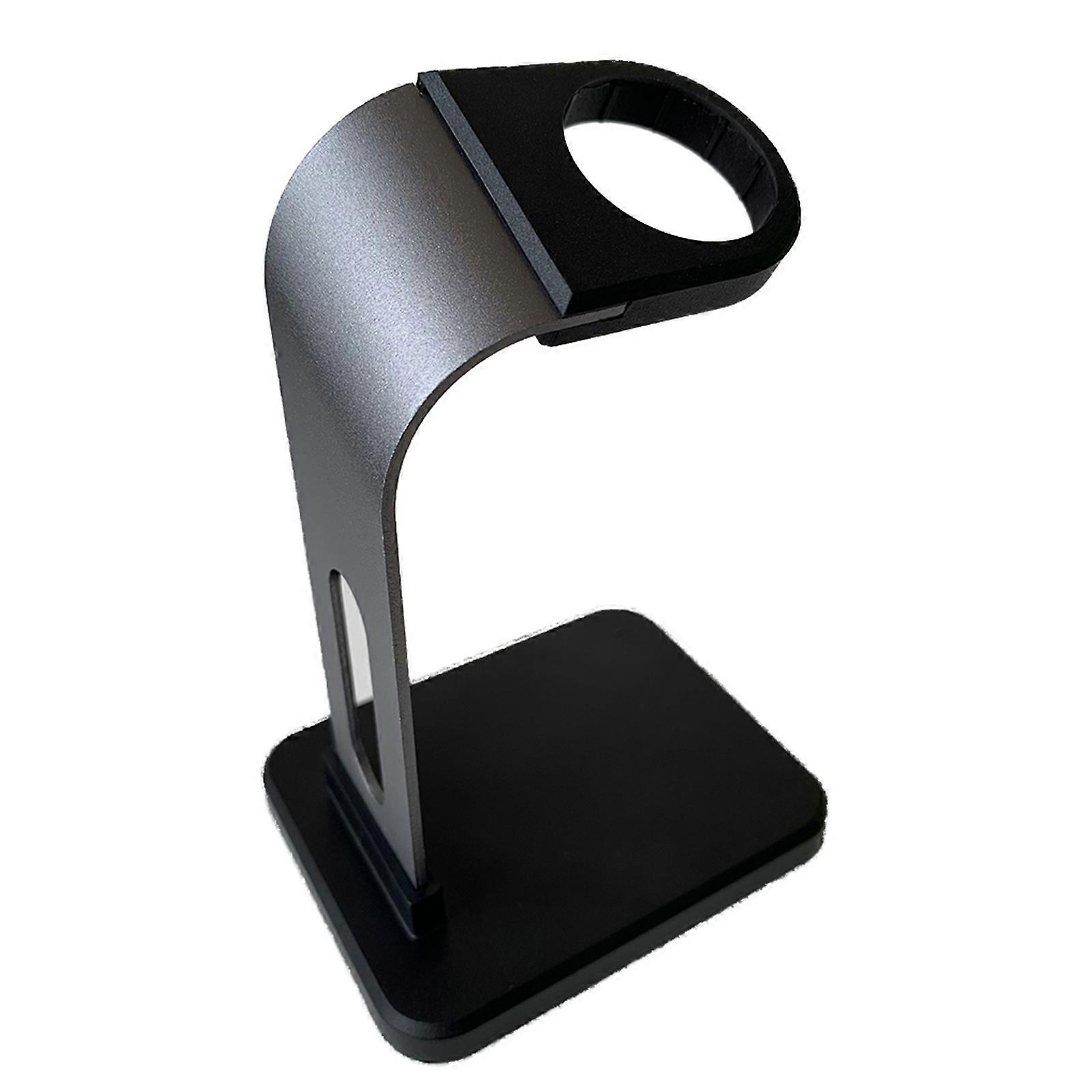 Cradle Magnetic Charger Dock Charging Power Adapter for Apple Watch 1 2 3 4 5 6