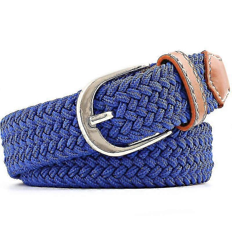 Men Doamnelor Ated Bed Curele Stretch Le Belt