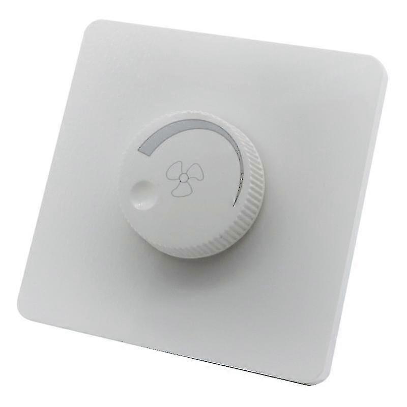 Ceiling Fan Speed S Button Dimmer S Stepless Speed