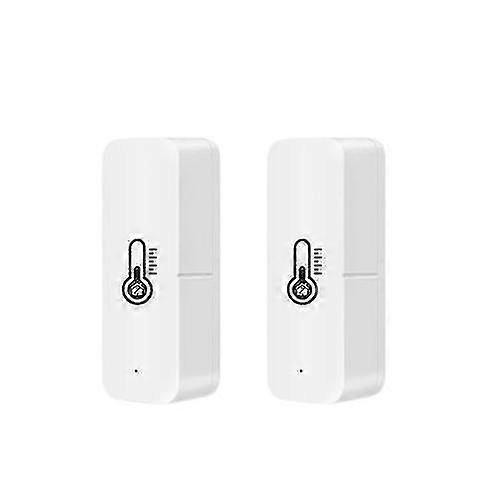 Smart Temperature Sensor