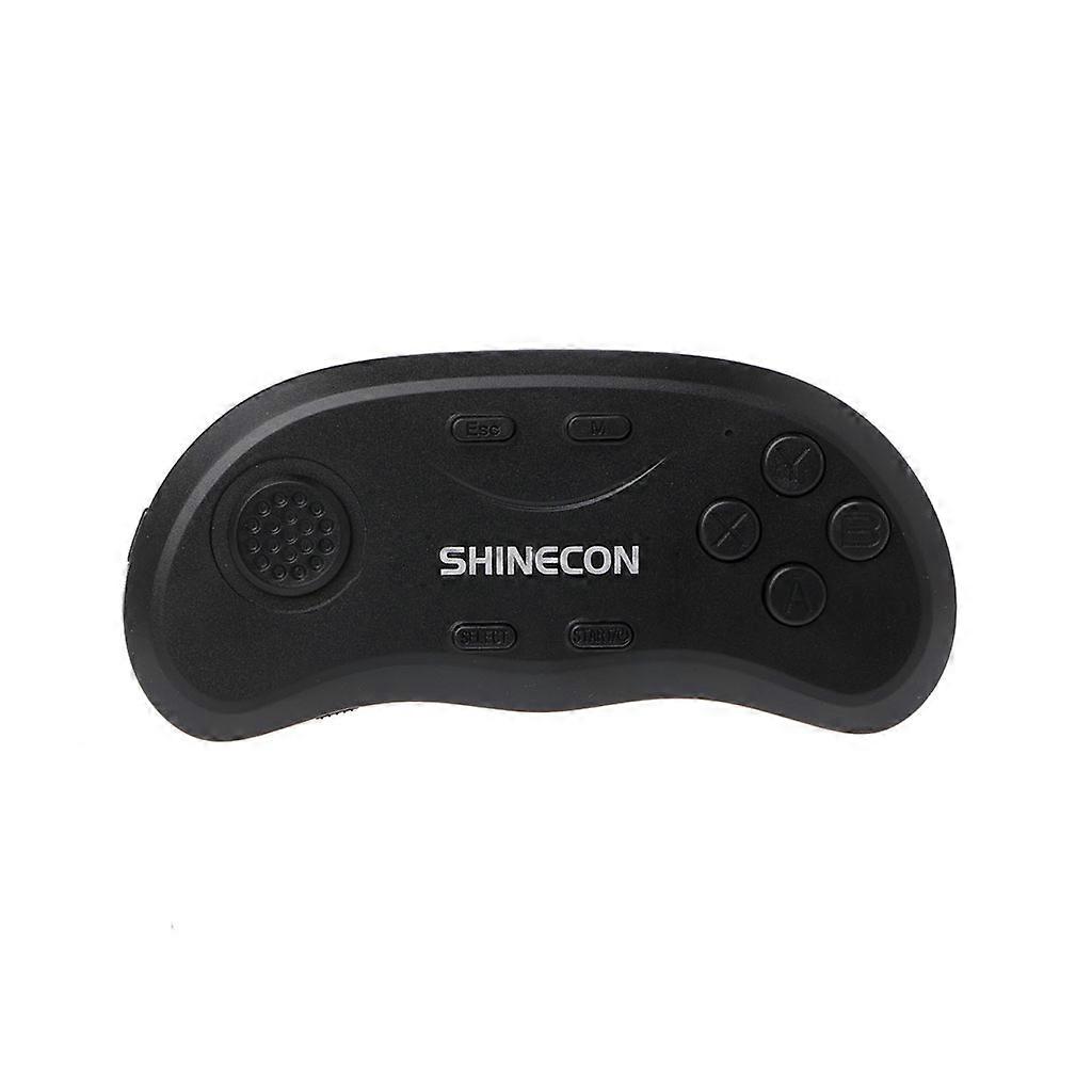 Gamepad Bluetooth-compatible Wireless Game Console Controller Gaming Handle