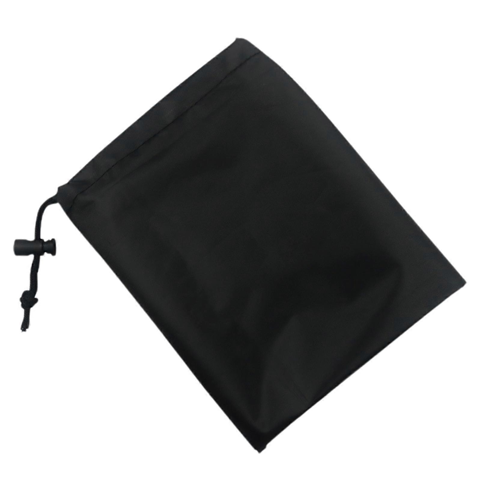Oxford Cloth Projector Dust Cover Ceiling Mounted Projector Dustproof Cover Drawstring Design Water Protection Projector Case
