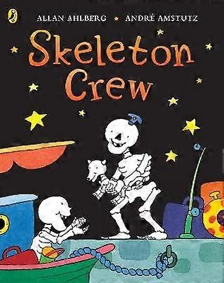Funnybones: Skeleton Crew