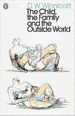 The Child the Family and the Outside World