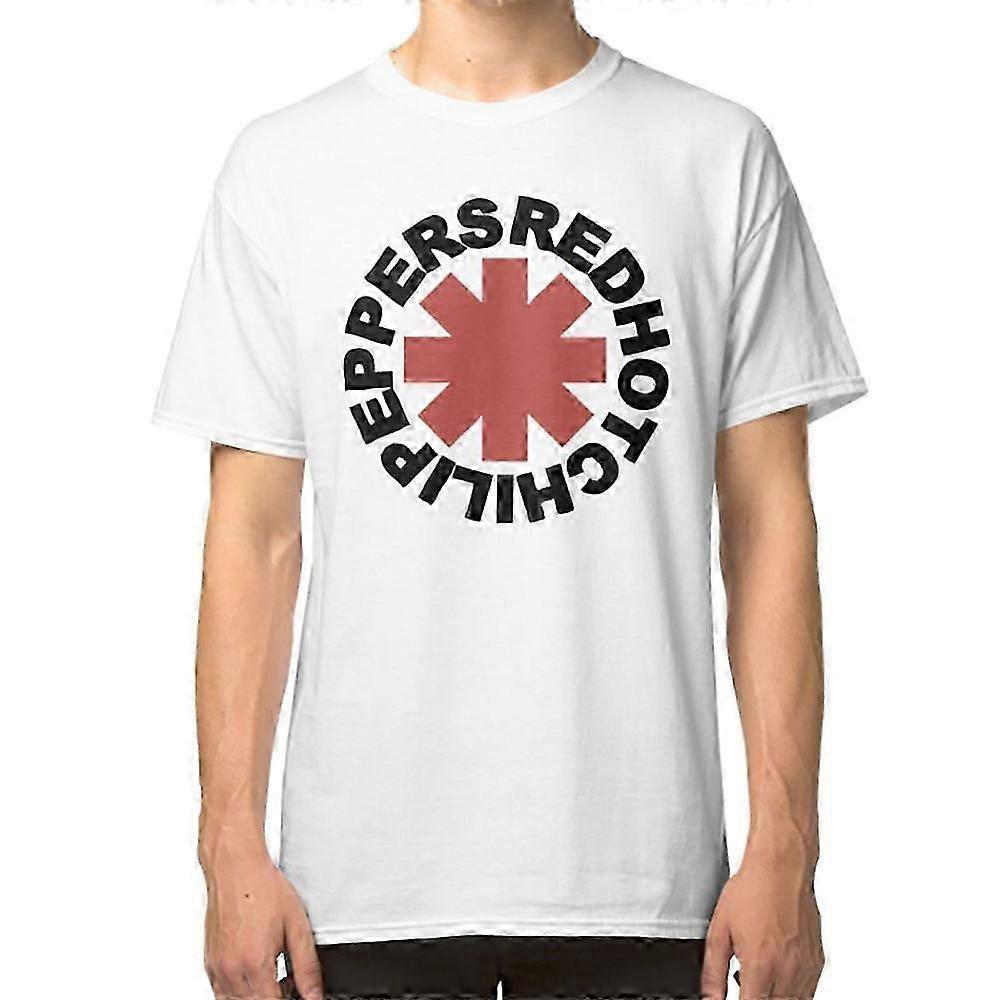 RHCP T-paita