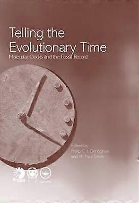 Telling the Evolutionary Time