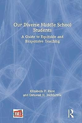 Our Diverse Middle School Students