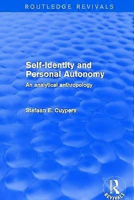 Self-Identity and Personal Autonomy
