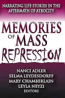 Memories of Mass Repression