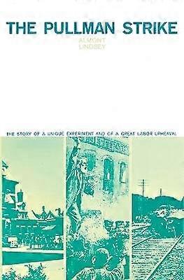 The Pullman Strike