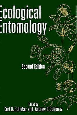 Ecological Entomology