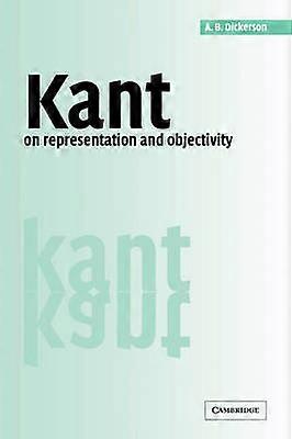 Kant on Representation and Objectivity