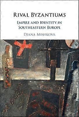 Rival Byzantiums