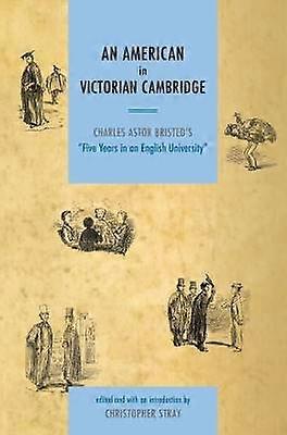An N American in Victorian Cambridge