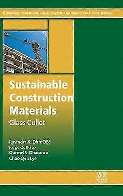 Sustainable Construction Materials