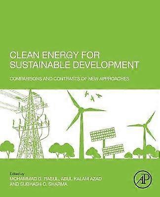 Clean Energy for Sustainable Development