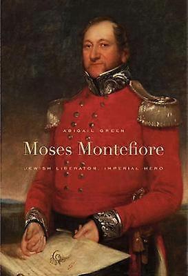 Moses Montefiore