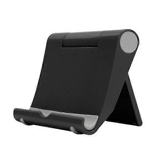 Portable Universal Folding Desktop Mobile Phone Tablets Holder Stand Bracket