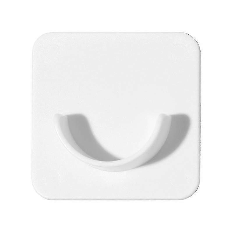 Jinyi Er Ain Rod H, U S Closet Rod Bracket For Stick On , Not Include Er Ain Rod(10pcs)