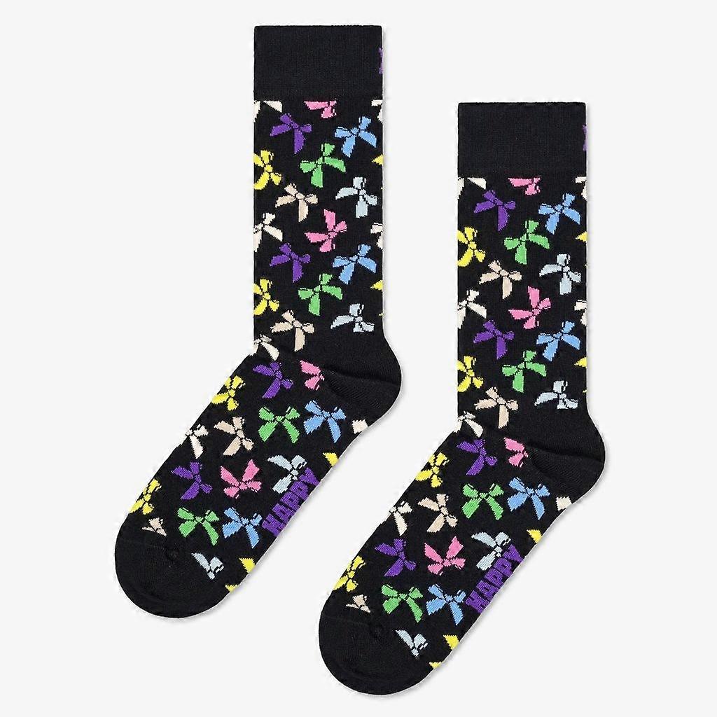 Happy Socks Calcetines Bow Sock