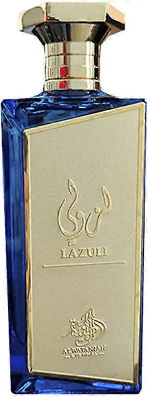 EDPアルワタニアラズリ100 ml