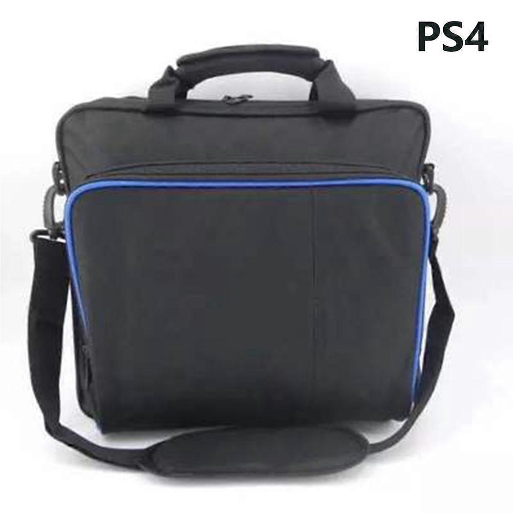 Carrying Case, PS4, Adjustable Straps, Fully Padded