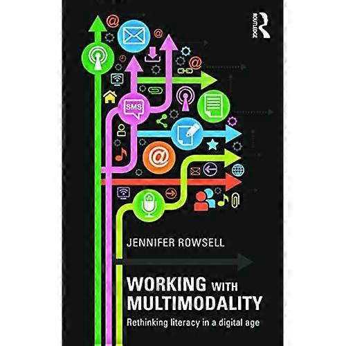 Working With Multimodality