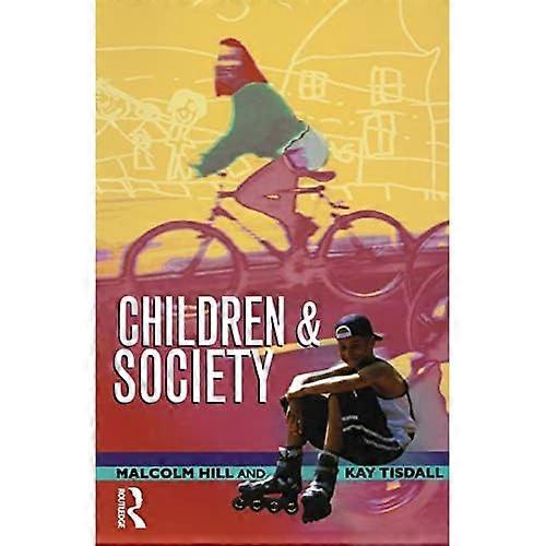 Children and Society