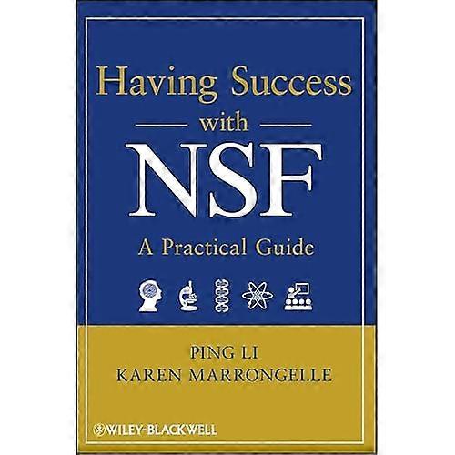 Having Success with Nsf: a Practical Guide