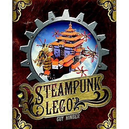 Steampunk-LEGO