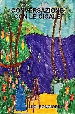 Conversazione con le cikale