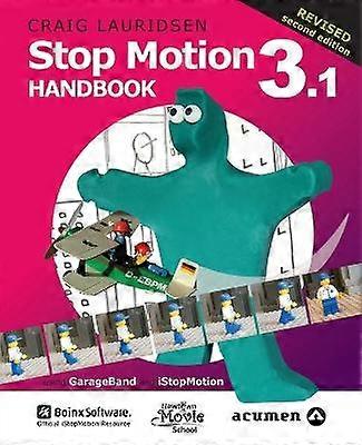 Stop Motion Handbook 31