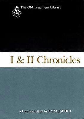 Chroniques I et II