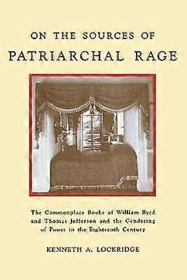 Sur les sources de la rage patriarcale
