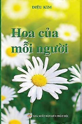 Hoa c?a m?i ngu?i