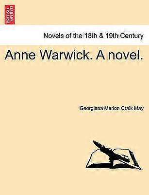 Anne Warwick A novel
