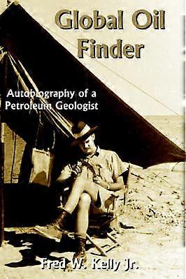 Global Oil Finder