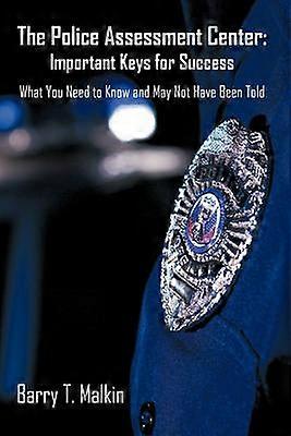 Centrum oceny policyjnej