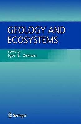Geology and Ecosystems
