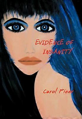 Evidence of Insanity