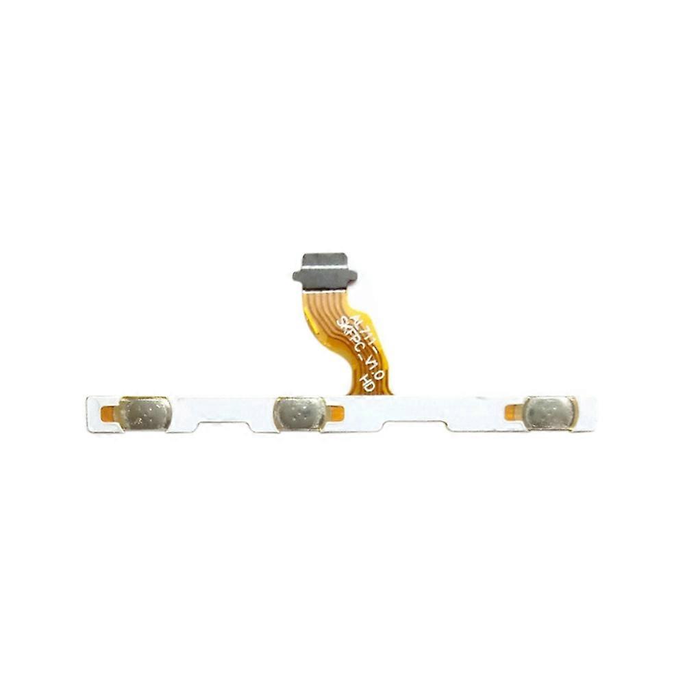 Power Button & Volume Button Flex Cable for Lenovo A2010 A2580 A2860