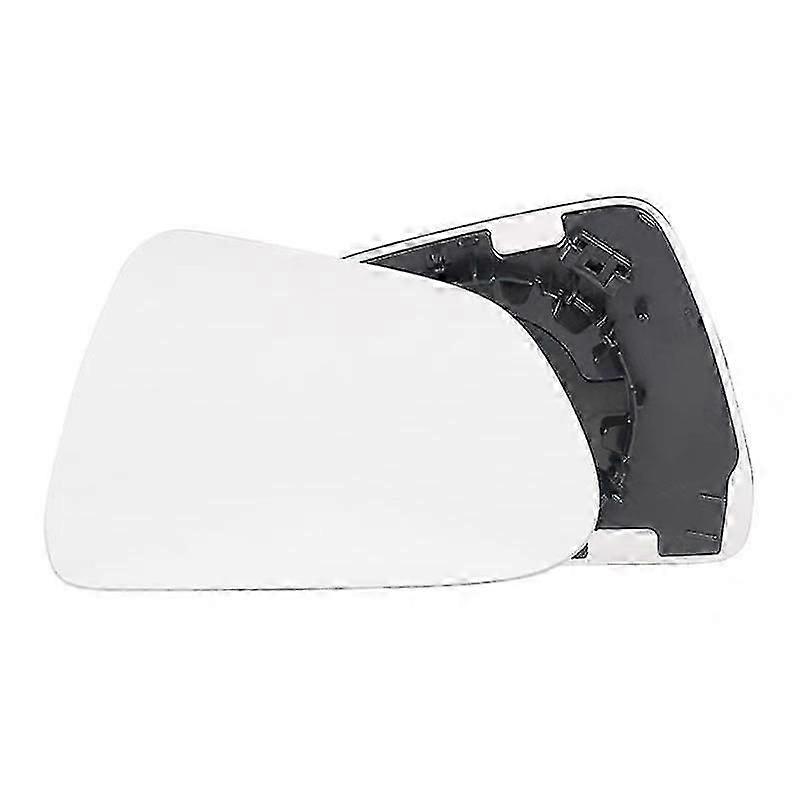 Applicable To Tesla Model3 Rearview Mirror Shell Bean 3 Rearview Mirror Bottom Shell Cover Reflective Lens Frame