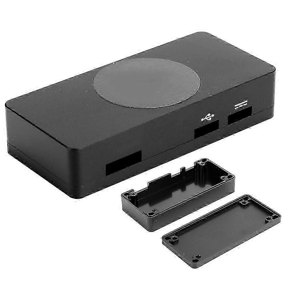 Cnc Aluminum Alloy Protective Case Shell Cover Box Accessory Fit For Raspberry Pi Zero
