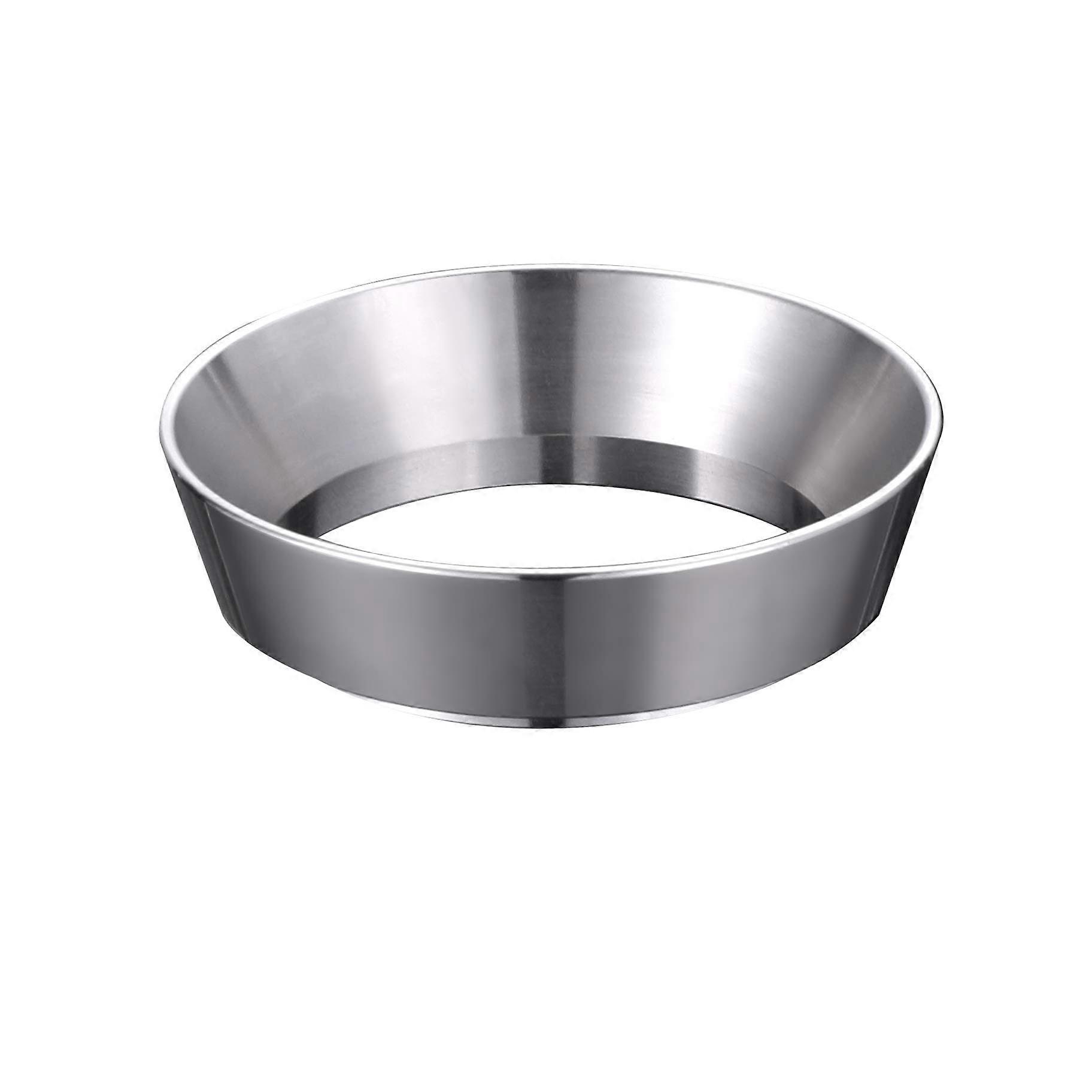 Stainless Steel Espresso Dosing Funnel for Home Use 51mm