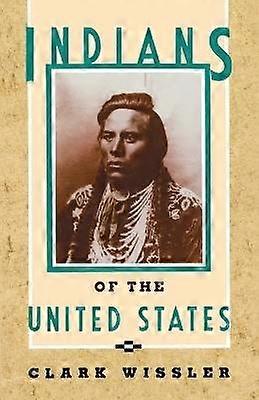 Indios de los Estados Unidos