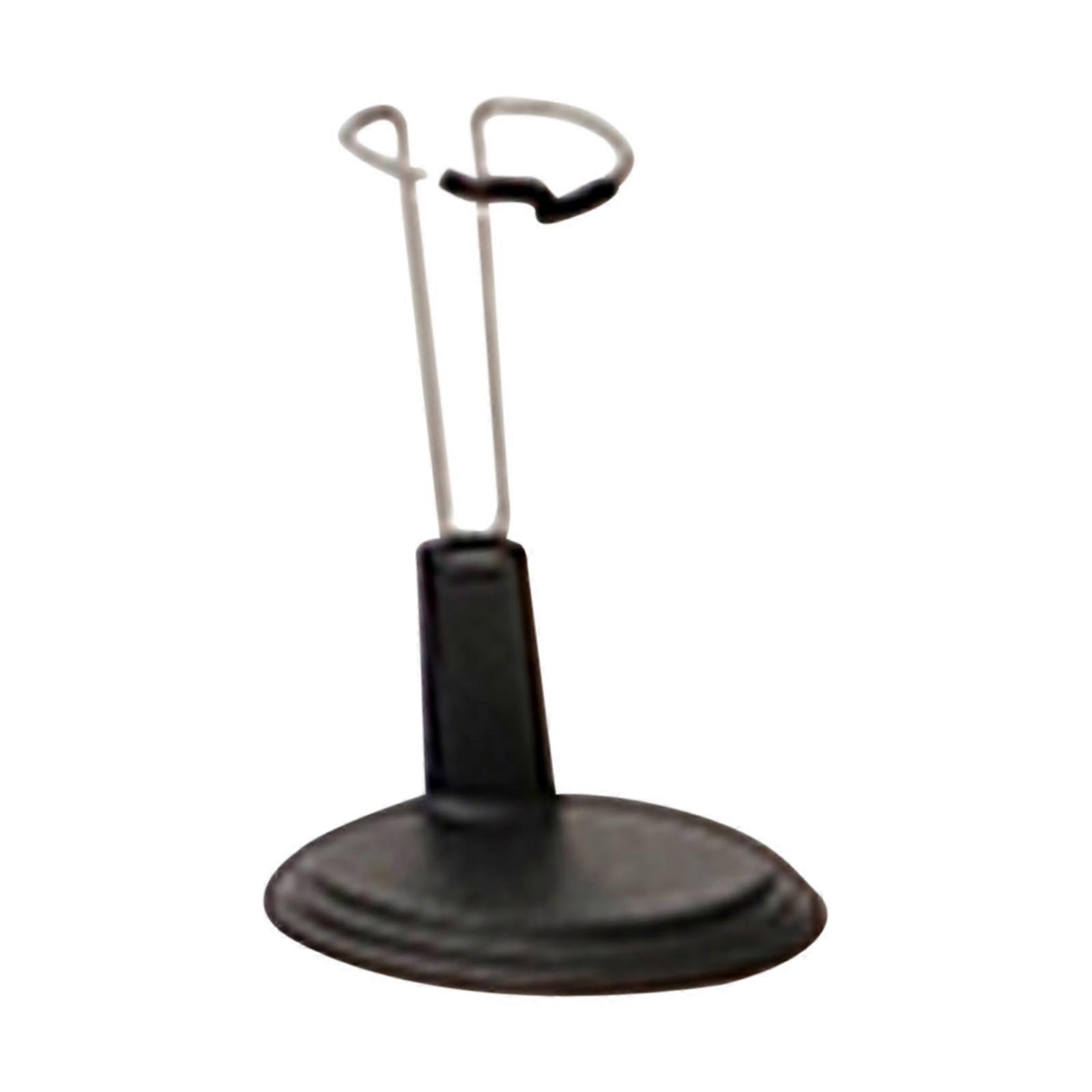 Doll Stand Adjustable Doll Model Support Stands for Collection Figures 60cm Doll